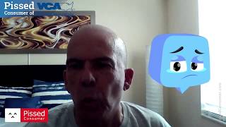 VCA Animal Hospital - Veterinarian Review @ Pissed Consumer Interview