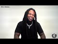 CG Montana on Rich Homie Quan, New Music, YSL Woody, Big Homiie G Feature & More (FULL INTERVIEW)