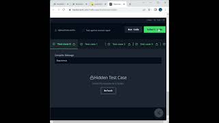 JavaScript Solution: Staircase on HackerRank