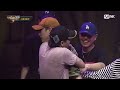 eng sub show me the money777 3회 불금을 후끈하게♨ 달군 ek vs ph 1 @그룹대항전 2r 180921 ep.3