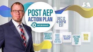 The Post AEP Action Plan