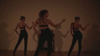 Fever - Beyoncé - Fheels it Choreo