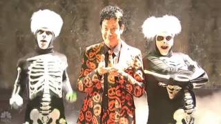 David Pumpkins Song [10 HOURS]