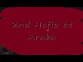 2nd hafla at araba tribal style dancing world