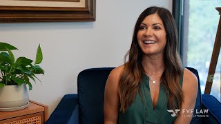 Meet Sam Woods | Senior Paralegal | Personal Injury Law Firm in Austin | FVF Law