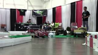 2013 Sac Itl Auto Show RC Demo