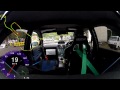 峠アタック　rd.4　r 2クラス　インプレッサ　gdb　touge