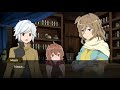 before you watch danmachi season 2 things to know