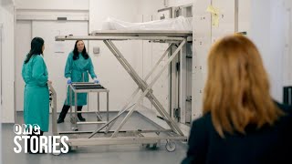 Inside the Funeral Industry: What It’s Like to Work With Death Every Day