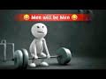 men will be men || funny video