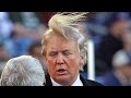 Investigation Believes They've Uncovered The Truth Behind Donald Trump's Hair