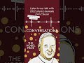 2022 Telephone Interviews: John Clauser, 2022 Nobel Prize in Physics