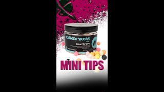 Mini Tips | Dumbell Wafters | #SHORTS