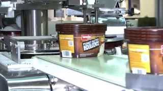 Weis Quality Ice Cream - Peanut Butter Indulgence