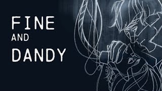 【CIDER】FINE AND DANDY 【CHIPSPEECH ORIGINAL】