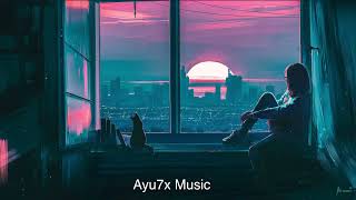 Aaya Na Tu LoFi Song | Slowed And Reverb | Hindi aesthetic Songs | Ayu7x music