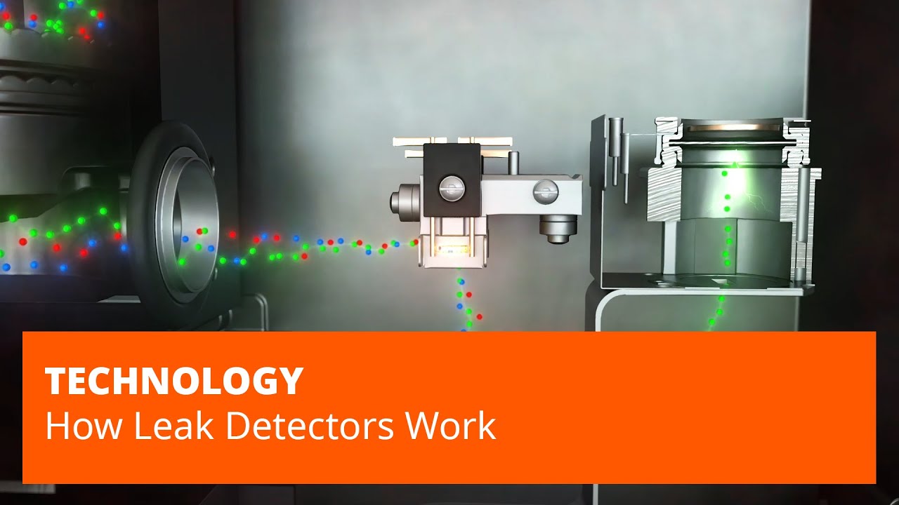 How Leak Detectors Work Youtube