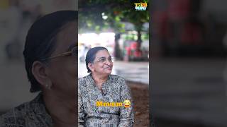 ഈ അമ്മയുടെ മുന്നിൽ അവതാരക വരെ തോറ്റു പോയി #shorts #viral