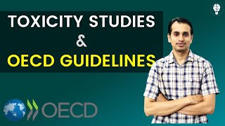 Toxicity Studies and OECD Guidelines