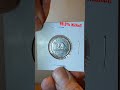 check your change 2x face value 99.9% nickel coincollecting coins