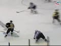 jordan caron scores a hat trick for providence 10 19 12 ahl