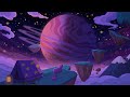 Purrple Cat - Distant Worlds III