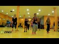 Nicky Jam Jaleo ft Steve Aoki Fitness l Dance l Choreography l Zumba