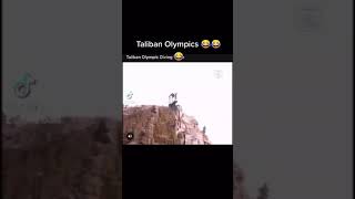 TALIBAN OLYMPICS