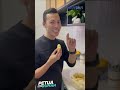 BADAN PANAS SEBAB BANYAK MAKAN DURIAN? - PETUA DARI RUMAH