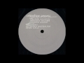 Venetian Snares - Kétsarkú Mozgalom