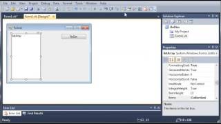 Visual Basic Tutorial 75 Dynamic Arrays YouTube