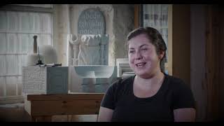 How to become a stonemason: pathways to traditional Scottish building skills