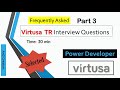 Virtusa Interview Experience 2022 | Neural Hack Experience | All Interview Questions 🔥🔥