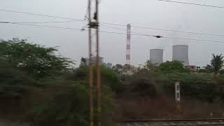 Chandrapur See Wardha Memu Paar Sawari #chandrapur #chandrapura #wardha #chandrapurthermalpowerplant