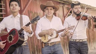 Tal como dice Nicandro - Trio Hermanos Sagahón (VIDEO OFICIAL)