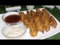 kfc style crispy chicken wings crispy chicken wings recipe a recipe that will surprise you