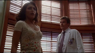 Доктор Хаус HOUSE M.D. - Как добиться своего (смешной момент)