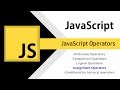 JavaScript Assignment Operators - A Complete Tutorial with Theory and Practical Examples