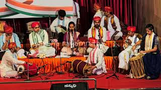 Udupi Thenku-Badagu Gaana Vaibhava| ShriRaksha Hegde, Shreya Alankar, Inchara Poojary |Share\u0026Support