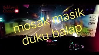 Mosak masik Goyangan si Duku balap Palembang Gringsing (Batang) 24 Jam