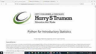 Python: Dot Plot