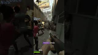 CONSEJOS BÁSICOS DE LEFT 4 DEAD 2 parte 1 #left4dead2funnymoments #left4dead2 #left4dead2consejos