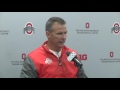 Ohio State football | Not too tough on players