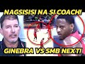 Ganito Kalakas ang SMB pag si Jordan Adams ang Import! Kaya nila Tapatan ang Ginebra