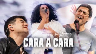 Cara a Cara - Su Presencia Worship ft Marcos Vidal | Música Cristiana 2025