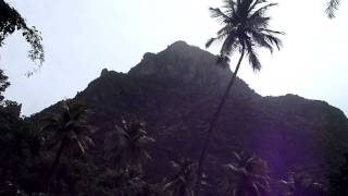 St. Lucia - Joe Knows Tour - Gran Piton