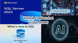 Copilot in SQL Server Management Studio | Install Copilot in SSMS | SQL Server 2025 release date