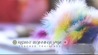 Radiant Beginnings Yoga® Teacher Trainings