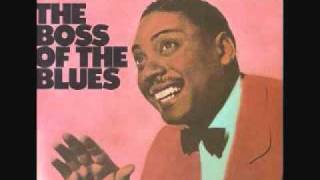 Cherry Red - Big Joe Turner