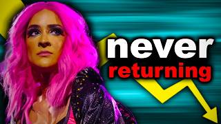The Brutal Downfall of Dakota Kai in WWE